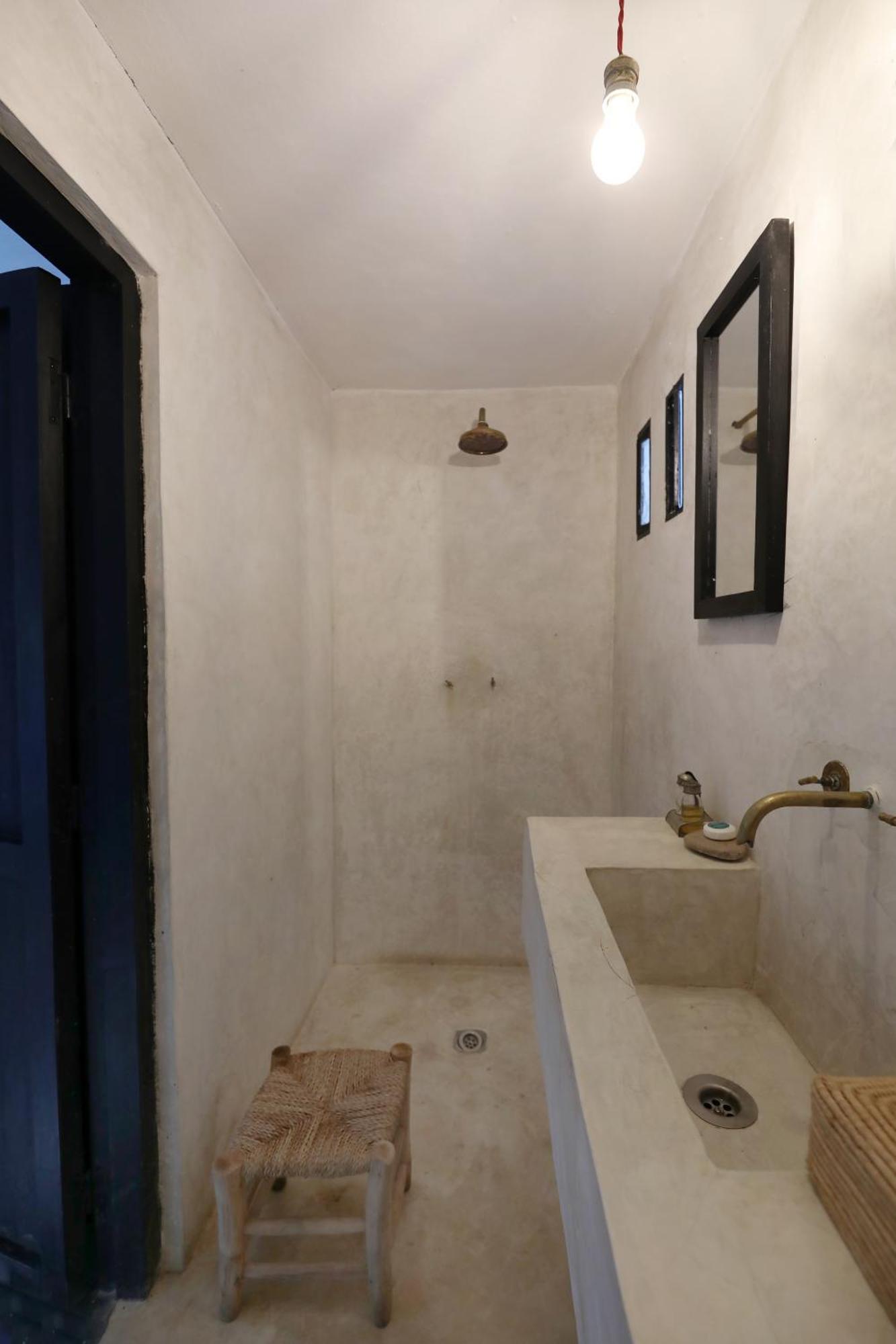 Hotel El Manzar Oualidia Zimmer foto